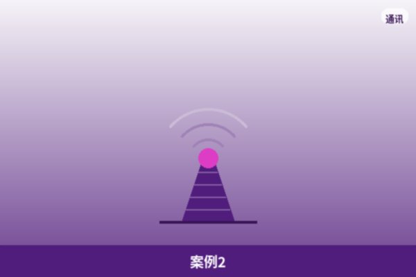 跨区域项目